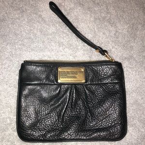Marc by Marc jacobs wristlet/clutch/small bag